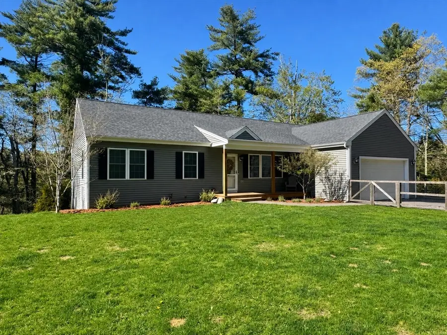 1 Doctor Braley Rd, Rochester, MA 02770 - #2