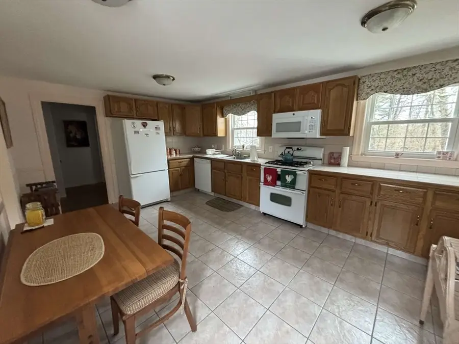 24 Fay Road, Dedham, MA 02026 - #2