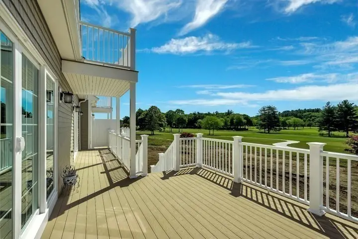 51(U:37) Cape Club Drive #37, Sharon, MA 02067 - #2