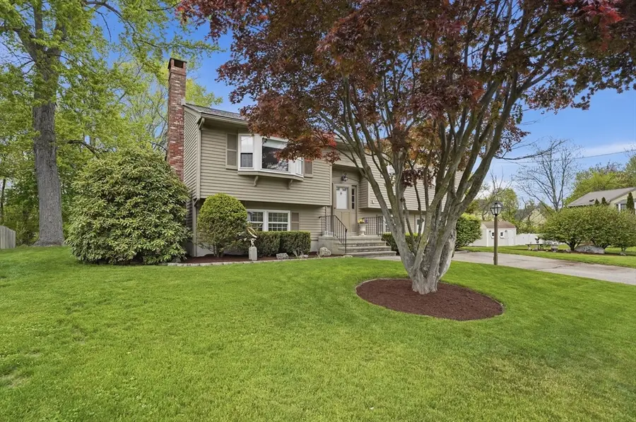 12 Linden Street, Woburn, MA 01801 - #2
