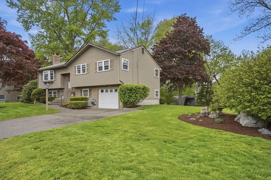 12 Linden Street, Woburn, MA 01801 - #3
