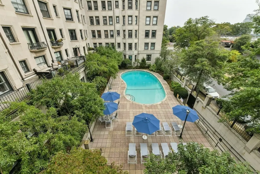 416 Commonwealth Ave #314, Boston, MA 02115 - #1