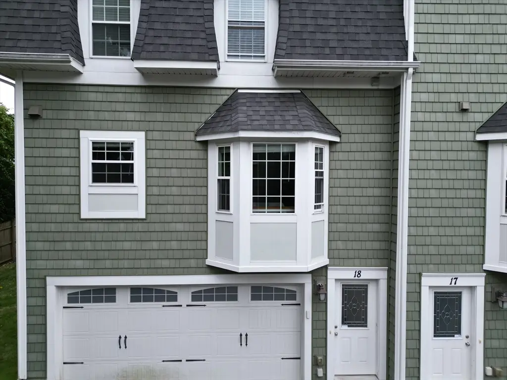 580 Quarry St #18, Quincy, MA 02169 - #1