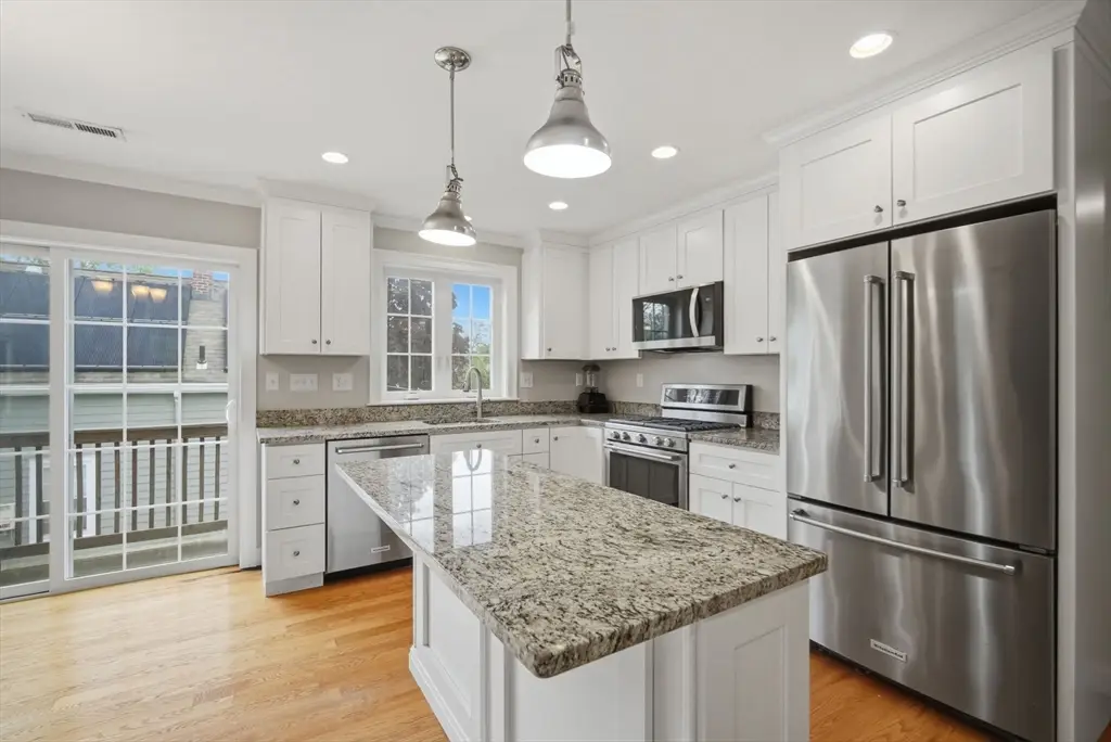 205 Bishop St, Framingham, MA 01702 - #1