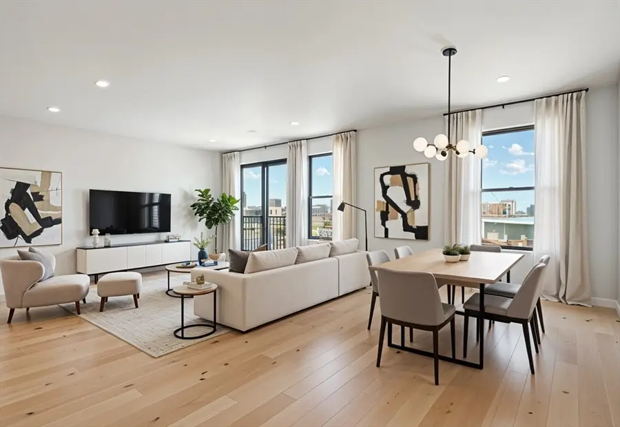 340 West 2nd Street #17, Boston, MA 02127 - #2