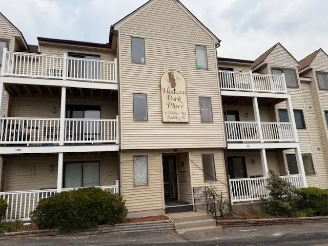 11 Hulbert #15, Worcester, MA 01603 - #1
