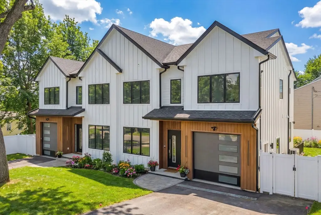 449 Hillside Ave #449, Needham, MA 02494 - #1
