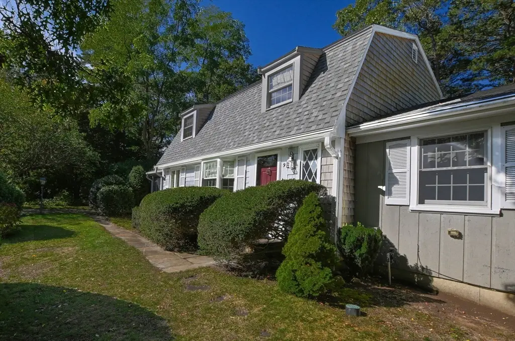 9 Faunce Mountain Rd, Sandwich, MA 02563 - #1