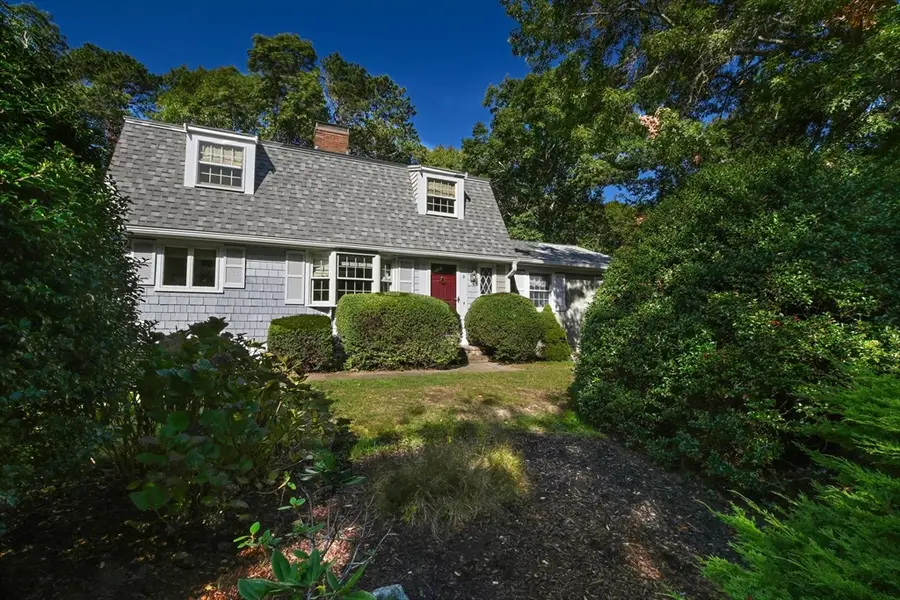 9 Faunce Mountain Rd, Sandwich, MA 02563 - #2
