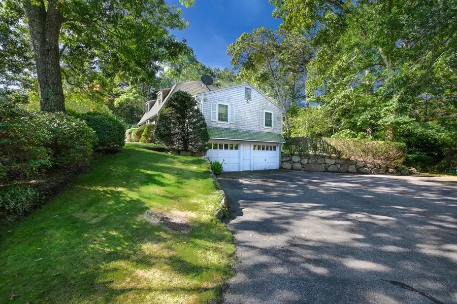 9 Faunce Mountain Rd, Sandwich, MA 02563 - #3