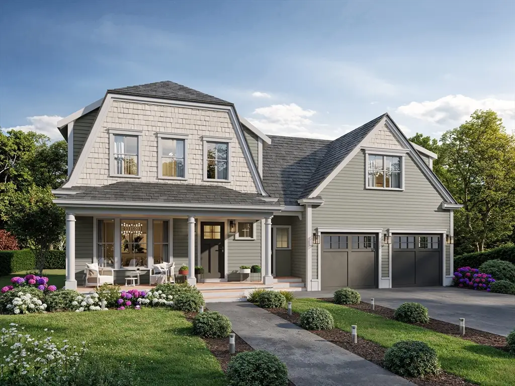 26 Oak St, Natick, MA 01760 - #1