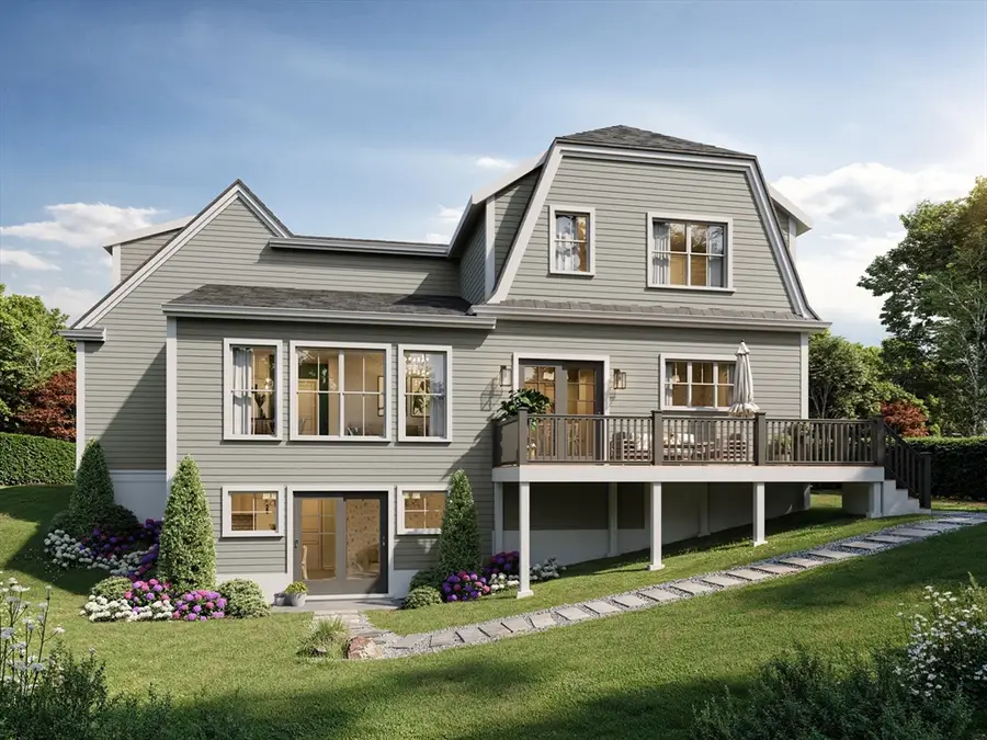 26 Oak St, Natick, MA 01760 - #2