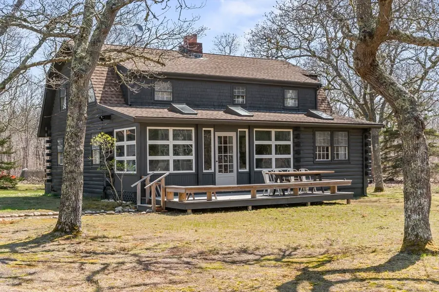7 Pip'n Circle #14, Edgartown, MA 02539 - #2