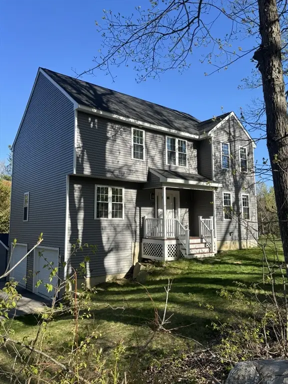 139 Turkey Hill Rd, Rutland, MA 01543 - #1