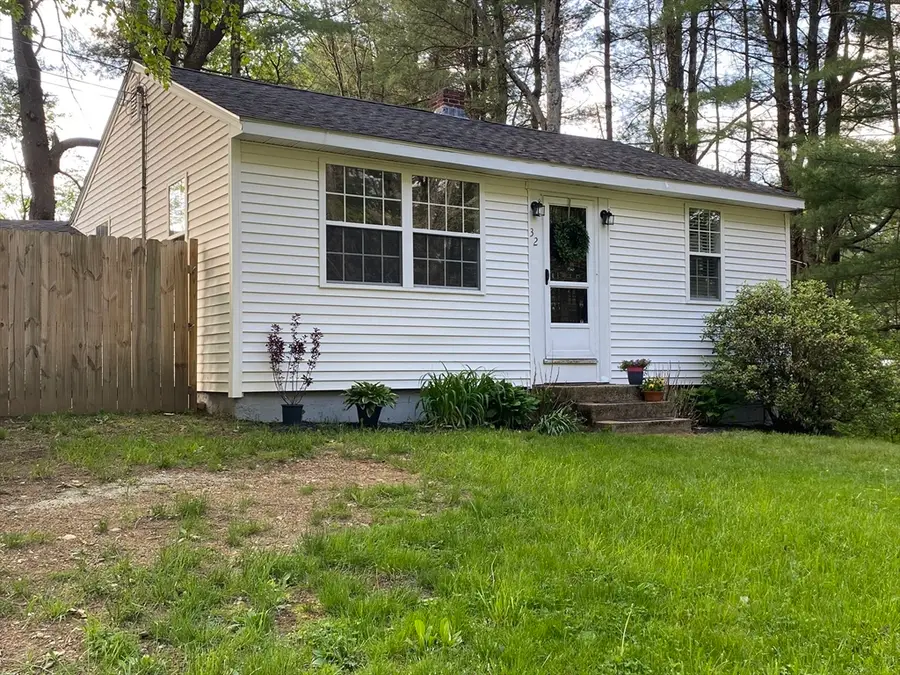 32 South Spencer Rd, Spencer, MA 01562 - #2