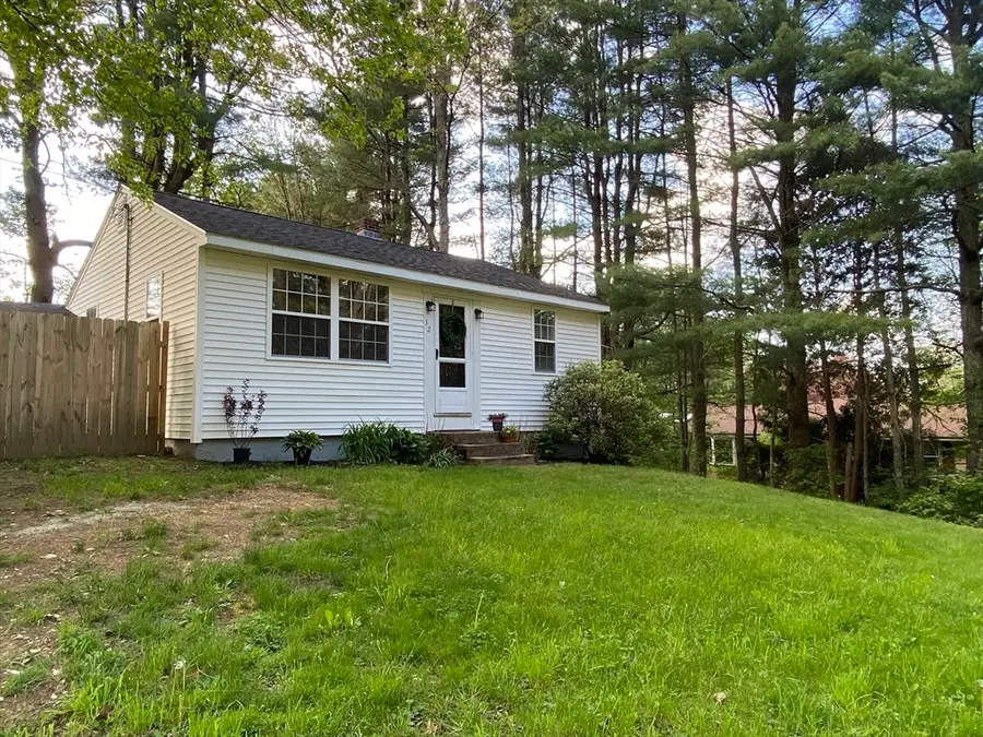 32 South Spencer Rd, Spencer, MA 01562 - #3