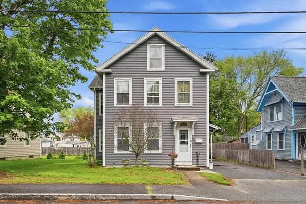 10 Hampden Ave, Monson, MA 01057