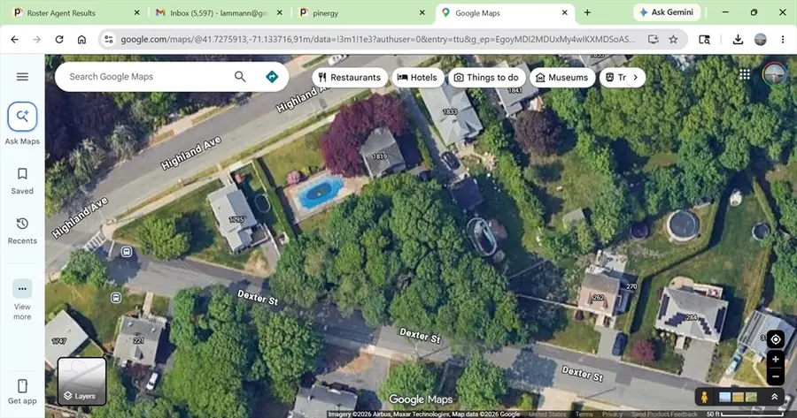 0 Dexter Street, Fall River, MA 02720 - #3