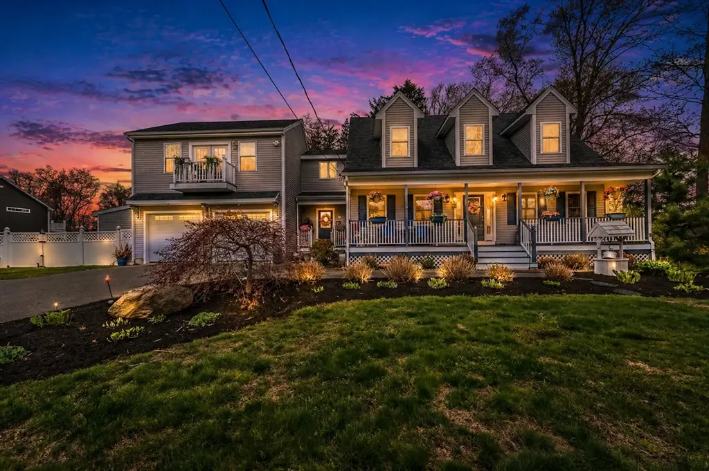 3076 County St, Dighton, MA 02715 - #1