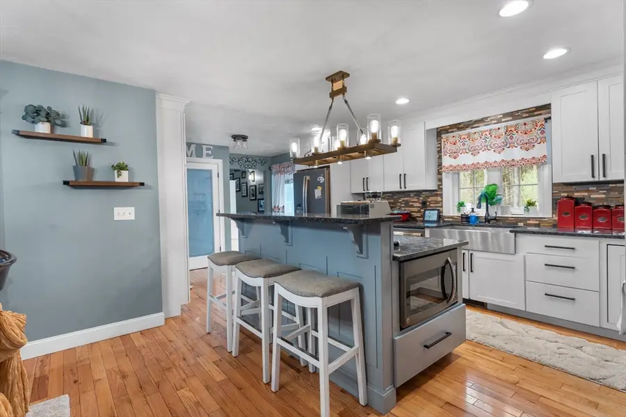 3076 County St, Dighton, MA 02715 - #3