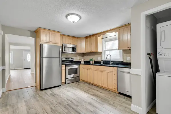 140 Madison Ave #140, Arlington, MA 02476