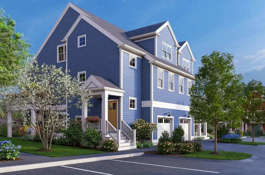0 Oxbow Rd #45-2, Raynham, MA 02767 - #2