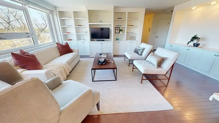 10 Hammond Pond Parkway #607, Newton, MA 02467 - #2