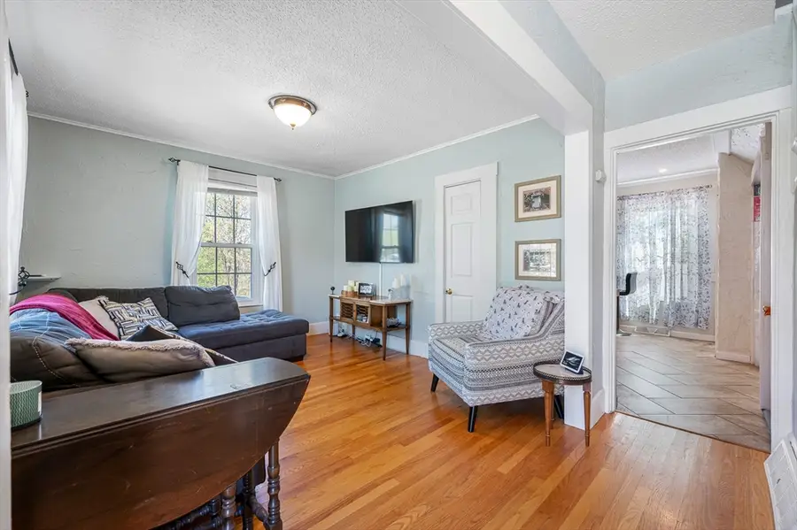 11 Sampson St. #11, South Grafton, MA 01560 - #2