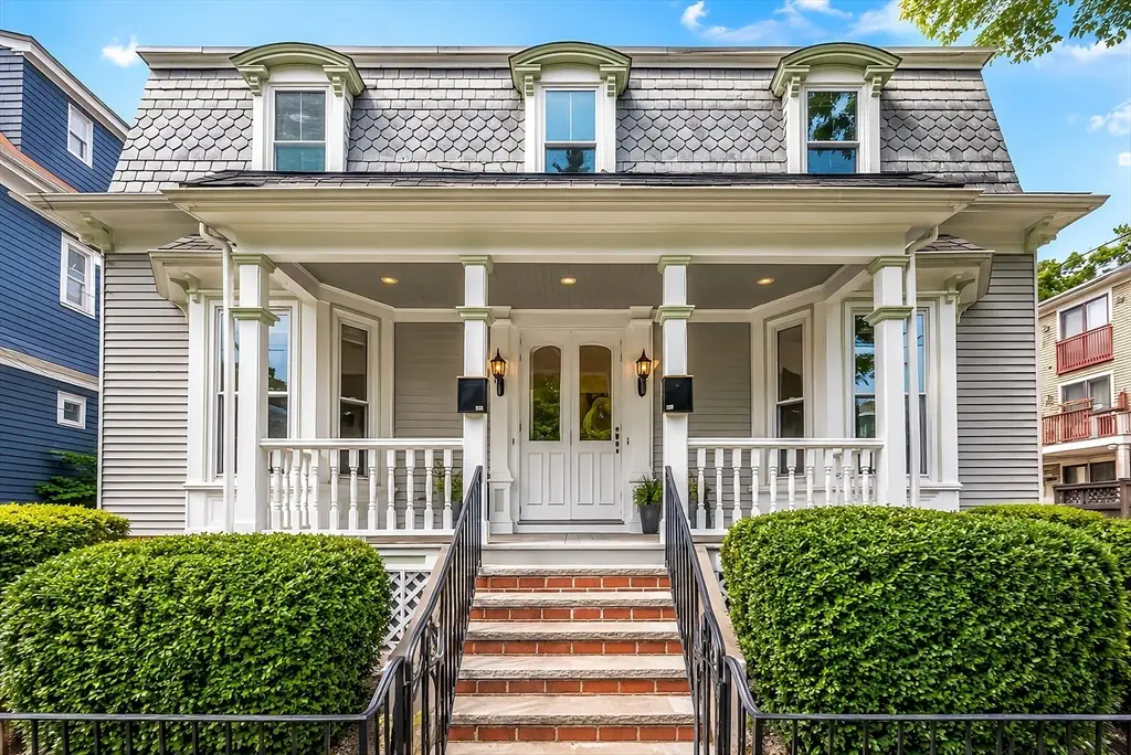 23 Day St, Somerville, MA 02144 - #1