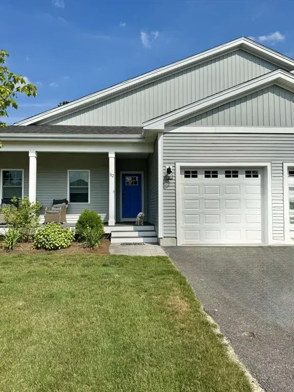 32 Starboard Drive #32, Bourne, MA 02532 - #1