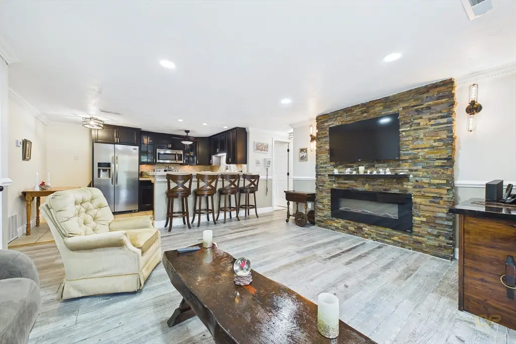 1619 Braley Rd #98, New Bedford, MA 02745 - #1