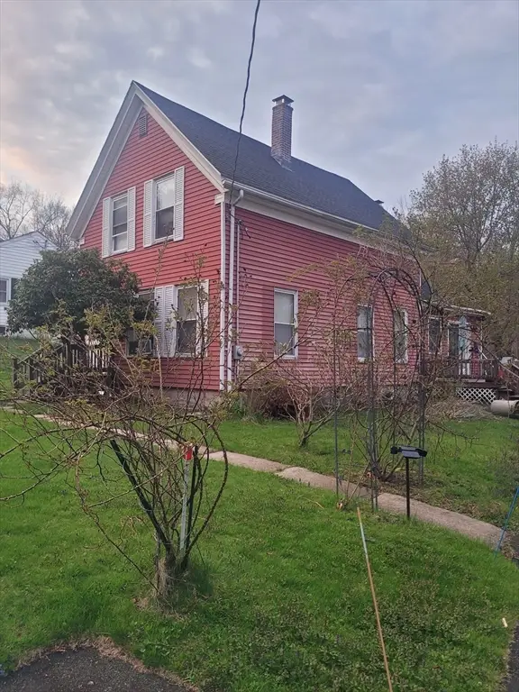41 Linwood St, Haverhill, MA 01830 - #1