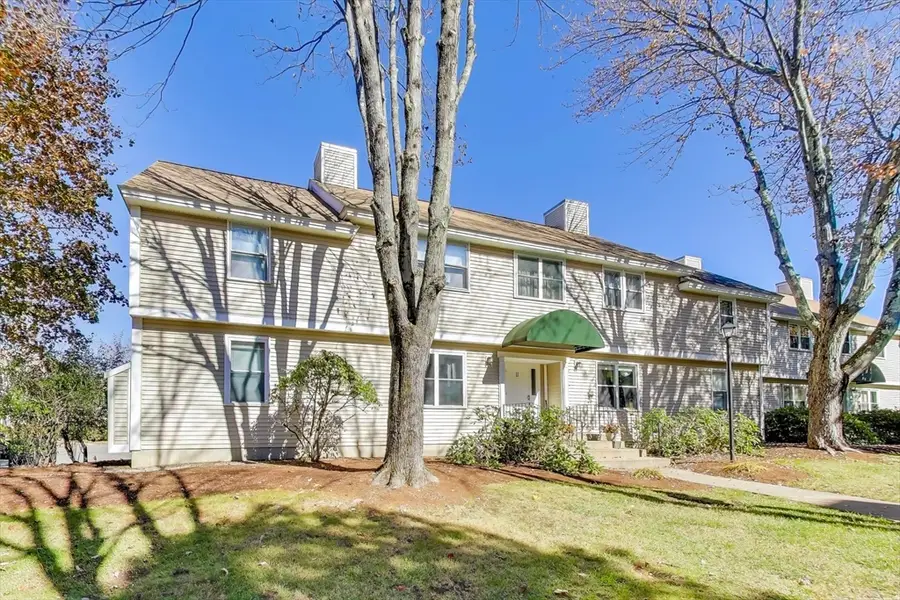 425 Main St #11B, Hudson, MA 01749 - #2