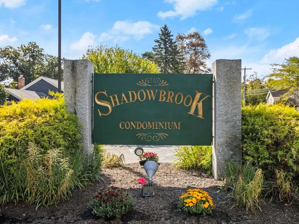 15 Shadowbrook Lane #28, Milford, MA 01757 - #1