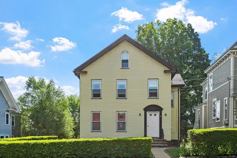93 Chapin St, Southbridge, MA 01550 - #2