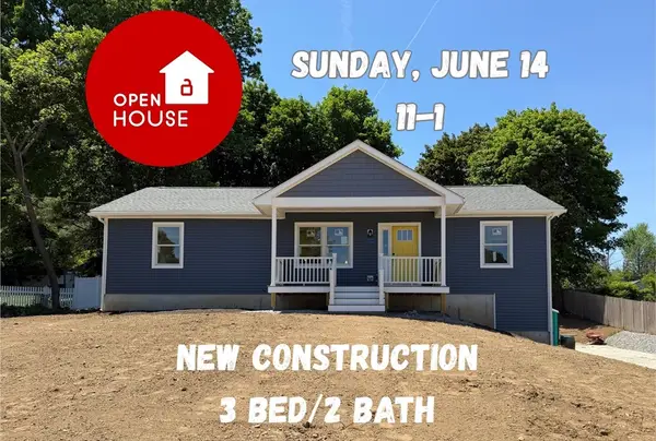 25 Edson Ave, Rutland, MA 01543