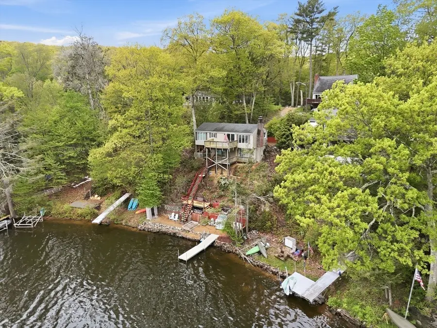 8 Julia Ann Drive, Holland, MA 01521 - #2