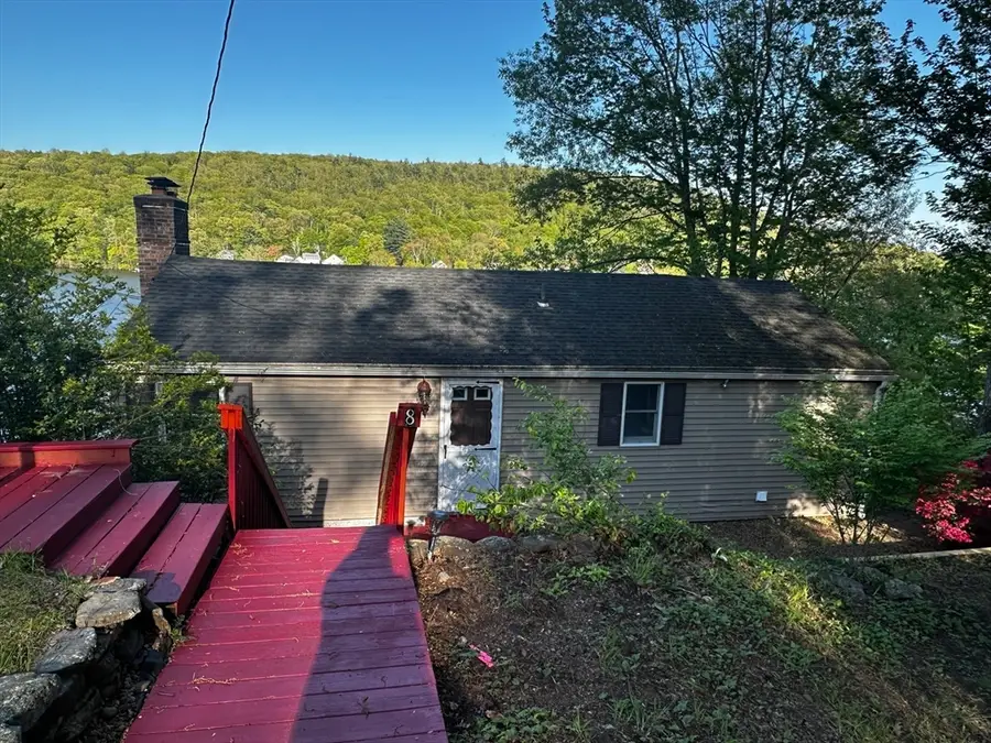 8 Julia Ann Drive, Holland, MA 01521 - #3