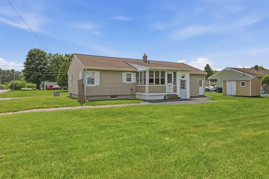 20 Elaine Street, Webster, MA 01570 - #2