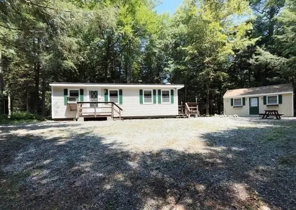 759 North Main Rd #V8-J, Otis, MA 01253