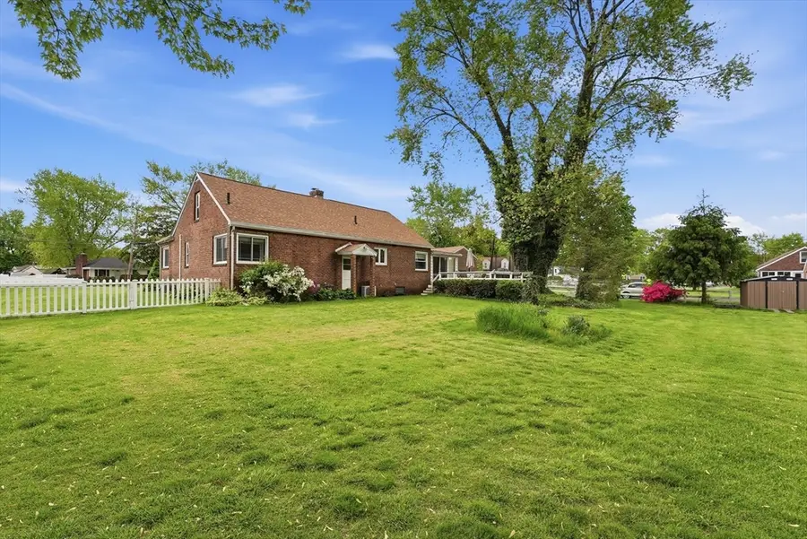 878 Springfield Street, Agawam Town, MA 01030 - #2