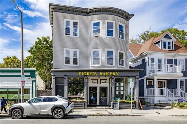 55 South St, Boston, MA 02130