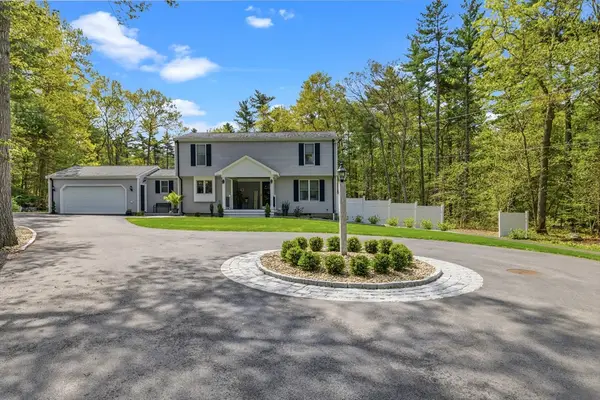 61 Montgomery, Lakeville, MA 02347