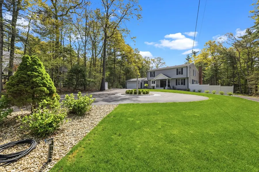 61 Montgomery, Lakeville, MA 02347 - #3