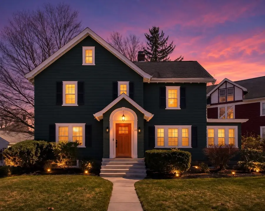 108 Longfellow Rd., Worcester, MA 01602 - #2