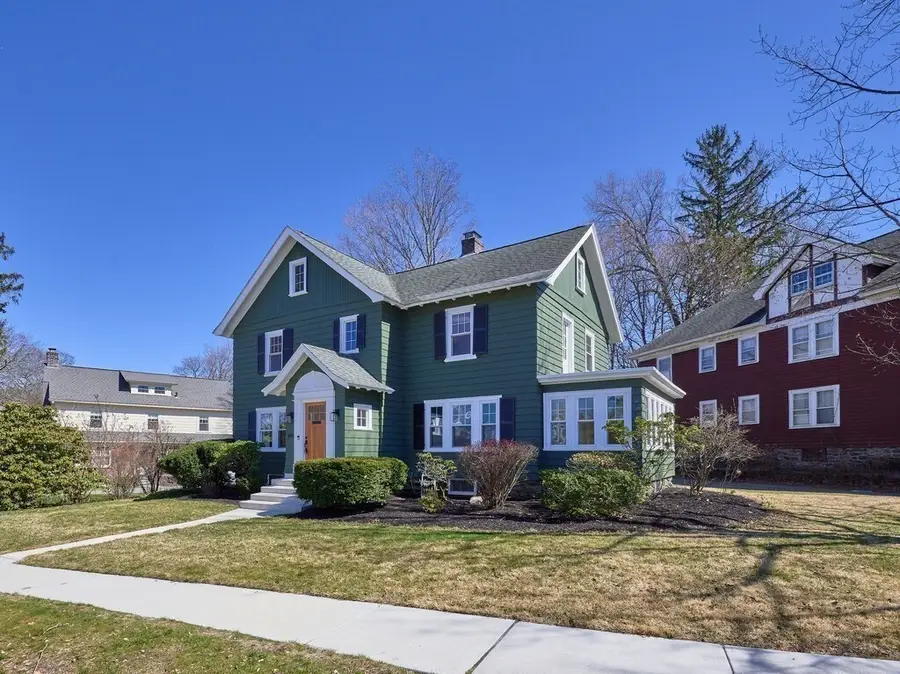 108 Longfellow Rd., Worcester, MA 01602 - #3