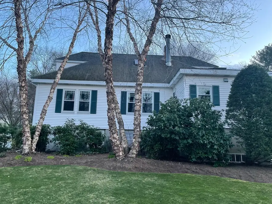 5 Longview St, Natick, MA 01760 - #2
