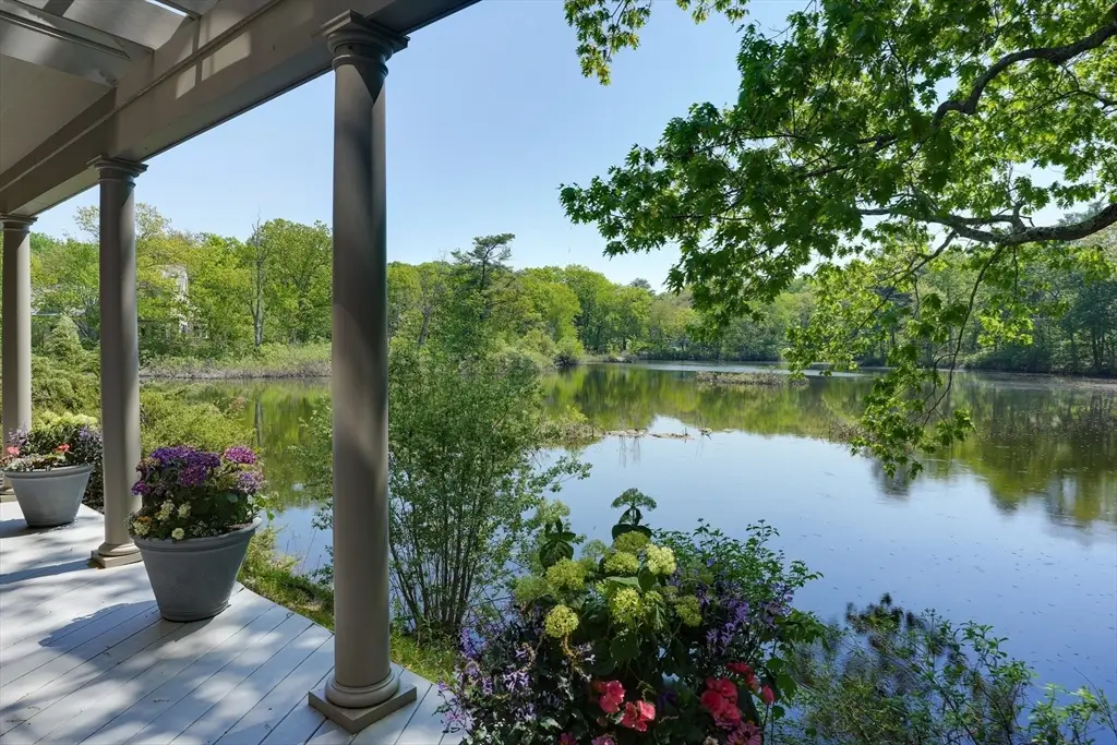 4 Jackson Pond Rd #4, Dedham, MA 02026 - #1