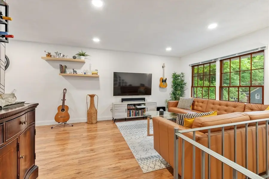 544 Elm St, Fitchburg, MA 01420 - #3