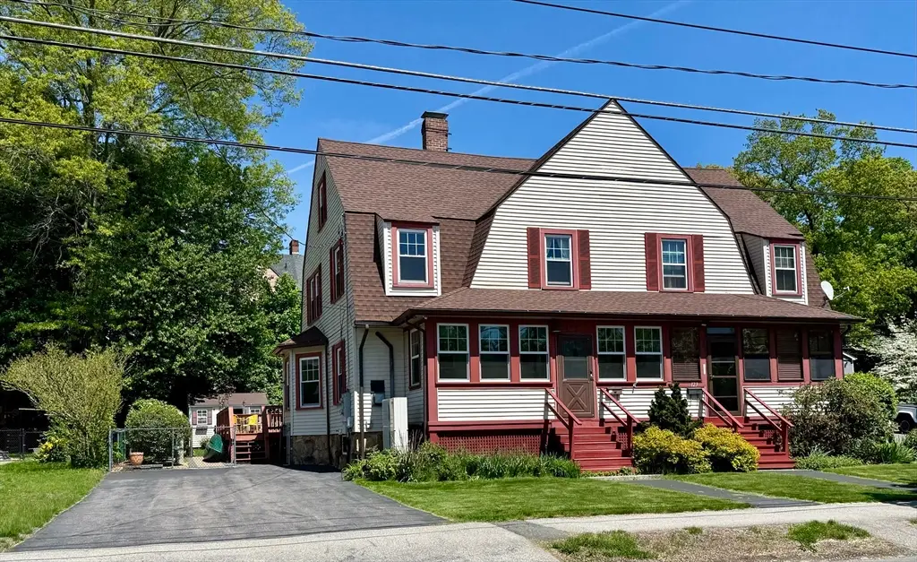 125 Dutcher St #125, Hopedale, MA 01747 - #1